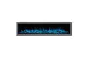 Modern Flames Landscape 96" Pro Slim Built In - Generation 2 - LPS-9614V2/INT