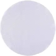 Silicone Steamer Liner 6 Inch, Set of 6