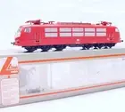 Lima HO 1:87 German DB BR E-103 "POP-ART" Heavy ELECTRIC LOCOMOTIVE MIB New!!
