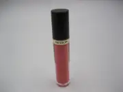 Revlon Super Lustrous Moisturizing Lip Gloss Solar Coral 243 Standard Size