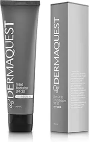 Dermauest Stem Cell 3d Tinted Moisturiser SPF 30 - 60ml