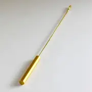 DIY Clock Swing Pendulum Gold Movement Mechanism Replacement Repair Part Tools