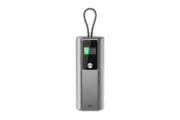 Alogic Ark Pro 27600mAh PowerBank With 160W USB-C Cable [AP27KPB160W]