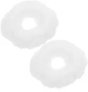 MOLUCKFU 2pcs Mesh Fine Sand for DIY Texture Painting Mineral Particles for Wrinkle Effect Art for Scenic Landscape and Craft Projects
