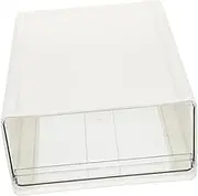 OFFSCH Convenient Dorm Storage Case Household Drawer Box Large Capacity Office Storage Boxes