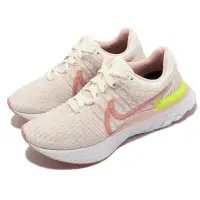 在飛比找博客來優惠-Nike 慢跑鞋 Wmns React Infinity R