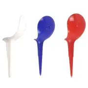 Golf Tees Big Cup Upgrade Unbreakable Reduce Friction Durable Stable