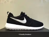 在飛比找Yahoo!奇摩拍賣優惠-現貨 - Nike Roshe One Roshe Run 