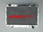 QLD-aluminum radiator for Land cruiser 80 Series FZJ80 4.5 L6 1992-1998 petrol