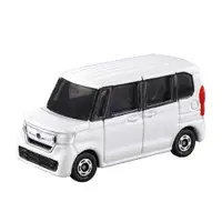 在飛比找PChome24h購物優惠-TOMICA NO.106 本田 N-BOX_TM106A5