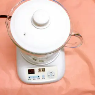 6折售(少用，採用日本感溫控制器）奇哥 微電腦 調乳器 （原買$2580）溫奶器 消毒 副食品 加熱 保溫 奶瓶 消毒鍋