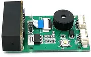 GM67 1D 2D USB UART Bar Code Qr Code Scanner Module Reader for Android