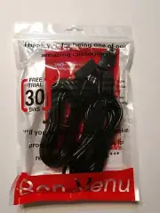 3M Extended Controller Wired Cable for Nintendo NES Classic/Mini Edition Console