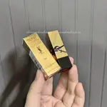 (BILL SEPHORA US) YSL ROUGE PUR COUTURE 迷你尺寸 1.3 克 RM 口紅