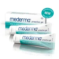 在飛比找momo購物網優惠-【Mederma 美德】新美德凝膠2入組(50g*2)