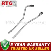 Front DPF Pressure Sensor Pipe Euro 4 Fits Honda CR-V 2005-2006 2.2 TDi