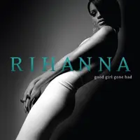 在飛比找蝦皮購物優惠-Rihanna - Good Girl Gone Bad 2