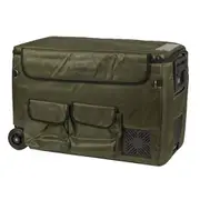 Insulated Cover for 36L Brass Monkey Portable Fridge - Green