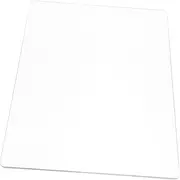 CIMAXIC Scrapbooking Embossing Machine Accessory Die Cutting Embossing Mat Plate