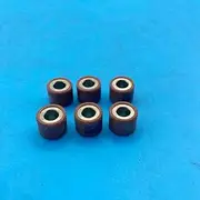 Motorcycle Parts 14g 14 Gram 18x14mm Variator Roller Weights for GY6 125cc 150cc Scooter Spare Parts