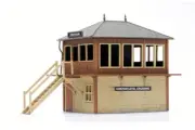 Dapol HO OO Signal Box