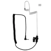 Earpiece for Kenwood Two Way Radio KMC-21, TK-2206M, NX-200 Replaces KEP-1