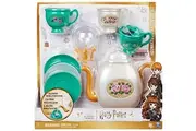 Wizarding World Harry Potter, Hogwarts Role Play Divination Tea Set and Crystal Ball, Kids Toys for Ages 6 and up