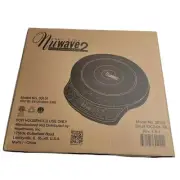 3031 NIB Precision Nuwave 2 Induction Cooktop 30151