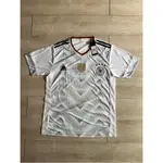 ADIDAS GERMANY WORLD CHAMPION 2014 JERSEY 足球衣運動衣