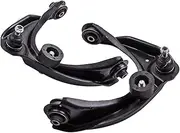 12-Piece Control Arm Set Front Compatible With Mazda 6 2002-2007 Left/Right