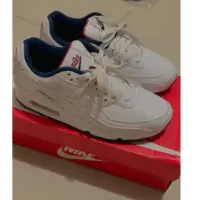 在飛比找蝦皮購物優惠-Nike w air max 90 DJ5414-100