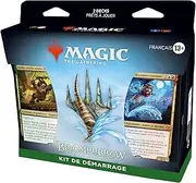 Magic: The Gathering D3434101, Multi-Colour