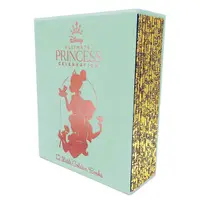 在飛比找蝦皮商城優惠-Ultimate Princess Boxed Set of