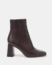 Marco Milano Jemma/Chocolate Boots 09