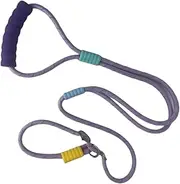Dog Rope,Elastic Leads Rope | Heavy Dudy Strong Comfortable Pet Accessories for Park Pulling Walks Training Beach Outdoor Improved Safety Comfort