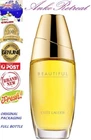 ESTEE LAUDER BEAUTIFUL 75ML EDP HER PERFUME SPRAY NEW INBOX GENUINE AUTHENTIC