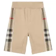Burberry Graham Shorts Big Kids Style : 8051437