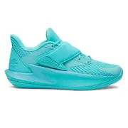 Under Armour Curry Fox 2 World Tour Kids Basketball Shoes