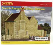 Hornby Skaledale South Eastern Railway Station R7362 OO Scale BNIB New b
