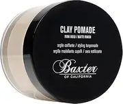 Baxter Of California Clay Pomade for Men - 2 oz Pomade