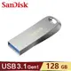 【SanDisk】ULTRA LUXE CZ74 USB 3.1 128G 隨身碟【三井3C】