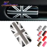 For Cooper S F54 F60 2017 - 2024 Car Glove Storage Box Handle Cover Cap Trims (for: Mini)