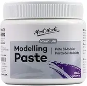 Mont Marte Modelling Paste Tub 500 ml