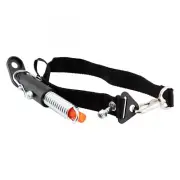 Sunlite Trailer Replacement Hitch 3/8` Axle