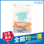 【GOOD LIFE 品好生活】日本製 COCOSORA衣桿專用曬衣夾（8入）(日本直送 均一價)