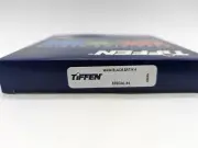 New Tiffen 4x4" Black Satin 4 Diffusion Filter Water White Glass