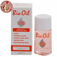 在飛比找樂天市場購物網優惠-【Bio-Oil】百洛 專業護膚油/美膚油 60ml