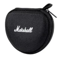 在飛比找蝦皮購物優惠-馬歇爾耳機盒 Marshall Mode EQ MINOR 