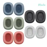BLALA 替換海綿耳墊, 用於 AIR PODS MAX 耳機耳罩保護器 AIRPOD MAX 耳墊皮膚