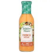 Walden Farms, French Dressing, 12 fl oz (355 ml)